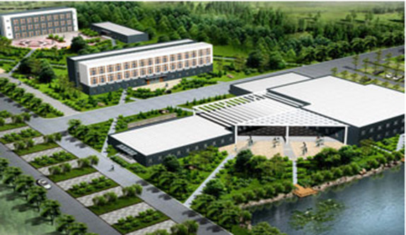 新鄉市廣建機械有限公司